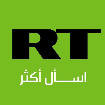 RT عربي